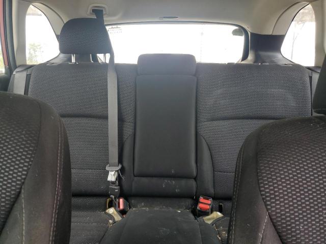 Photo 10 from auction – 2017 SUBARU OUTBACK 2. with VIN 4S4BSAAC2H3212339