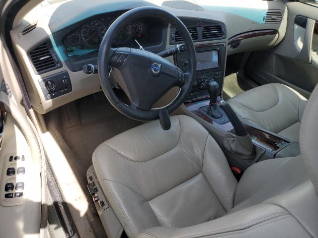 Photo 8 from auction – 2008 VOLVO S60 2.5T with VIN YV1RH592382673604