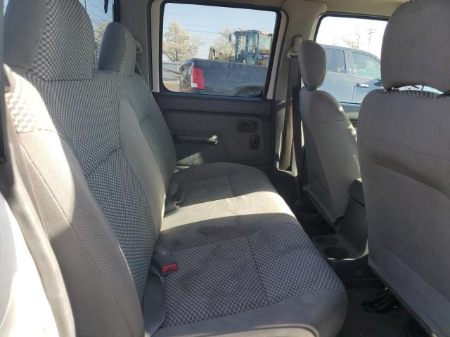 Photo 10 from auction – 2001 NISSAN FRONTIER C with VIN 1N6ED27T71C351166