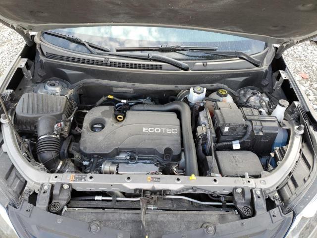 Photo 11 from auction – 2018 CHEVROLET EQUINOX LT with VIN 3GNAXSEV8JS625991