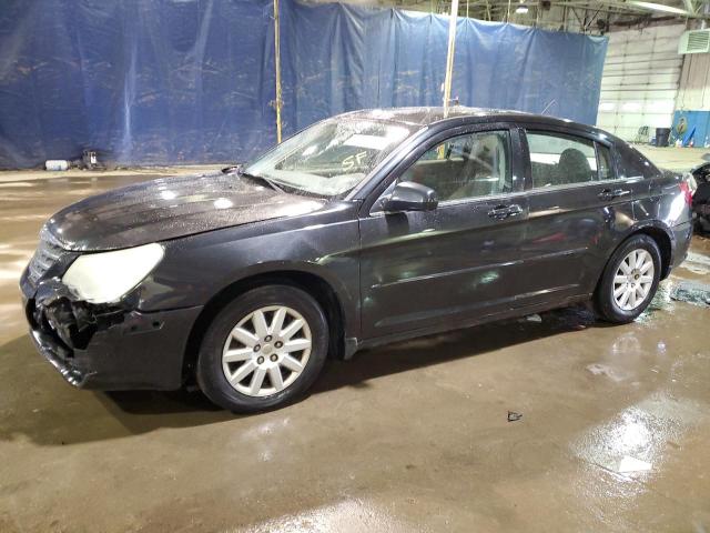 Photo 1 from auction – 2008 CHRYSLER SEBRING LX with VIN 1C3LC46K38N188956