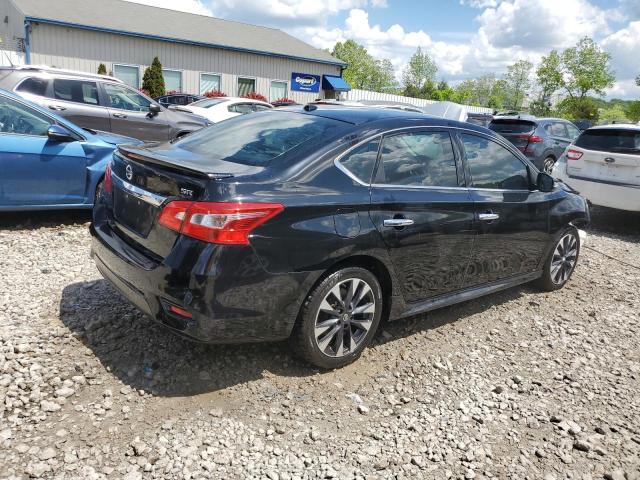 Photo 3 from auction – 2016 NISSAN SENTRA S with VIN 3N1AB7AP5GY279340