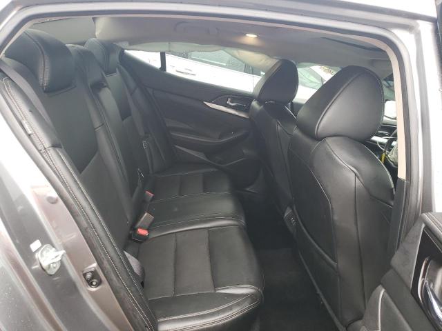 Photo 10 from auction – 2019 NISSAN MAXIMA S with VIN 1N4AA6AV7KC372375
