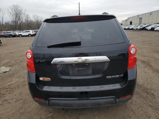 Photo 6 from auction – 2014 CHEVROLET EQUINOX LT with VIN 2GNALBEK1E1146461
