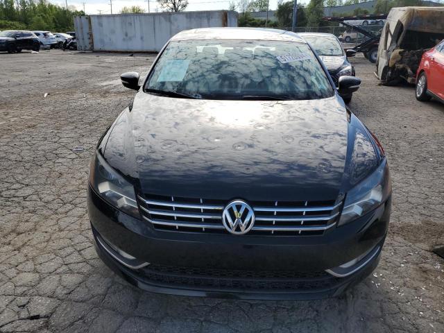 Photo 5 from auction – 2014 VOLKSWAGEN PASSAT SEL with VIN 1VWCN7A32EC058159