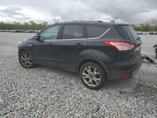 Photo 2 from auction – 2016 FORD ESCAPE TIT with VIN 1FMCU9JX7GUA94250