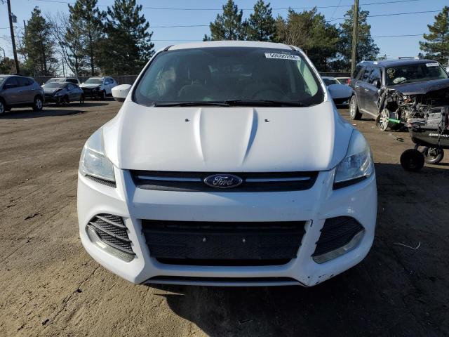 Photo 5 from auction – 2016 FORD ESCAPE with VIN 1FMCU0G72GUC67529