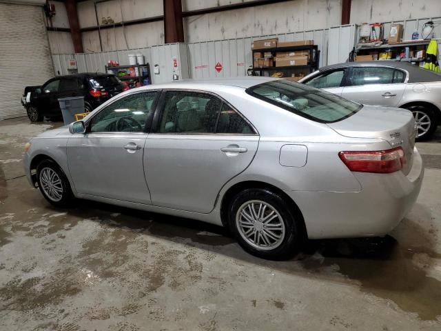 Photo 2 from auction – 2007 TOYOTA CAMRY CE with VIN 4T1BE46K17U658984
