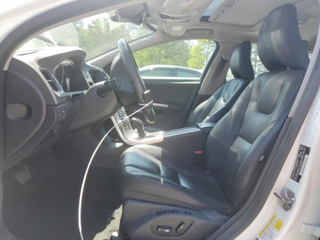 Photo 7 from auction – 2017 VOLVO V60 PREMIE with VIN YV140MSK5H1360193