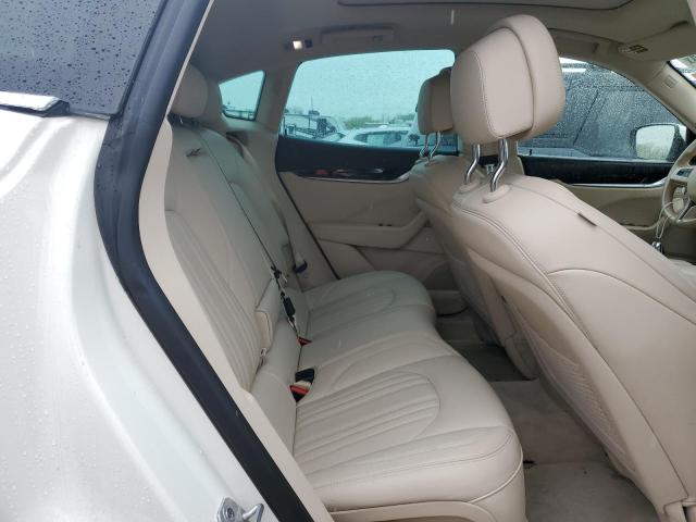 Photo 10 from auction – 2018 MASERATI LEVANTE with VIN ZN661XUA5JX274563