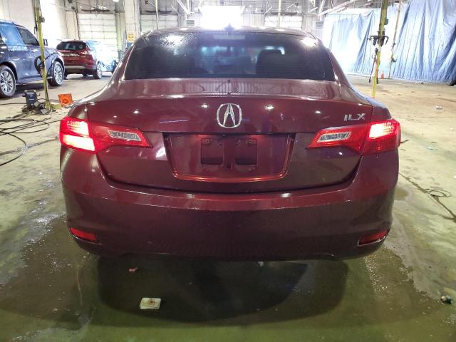 Photo 6 from auction – 2013 ACURA ILX 20 PRE with VIN 19VDE1F56DE014874