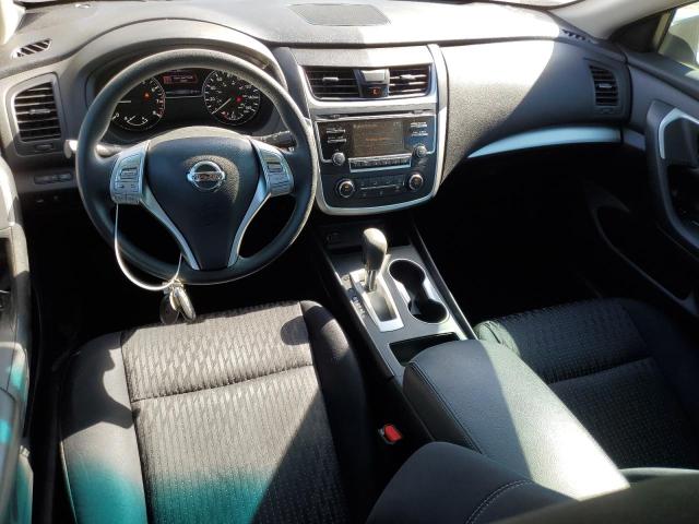 Photo 8 from auction – 2016 NISSAN ALTIMA 2.5 with VIN 1N4AL3AP4GN380858