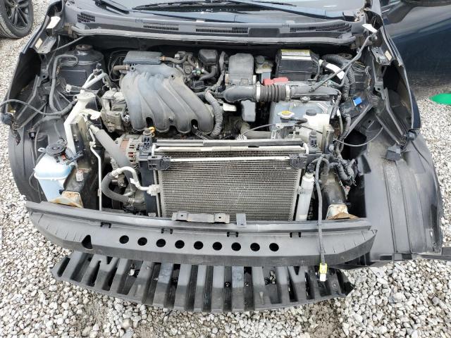 Photo 11 from auction – 2015 NISSAN VERSA NOTE with VIN 3N1CE2CP0FL351914