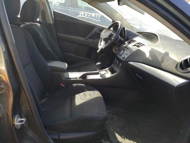 Photo 7 from auction – 2013 MAZDA 3 I with VIN JM1BL1V73D1816955