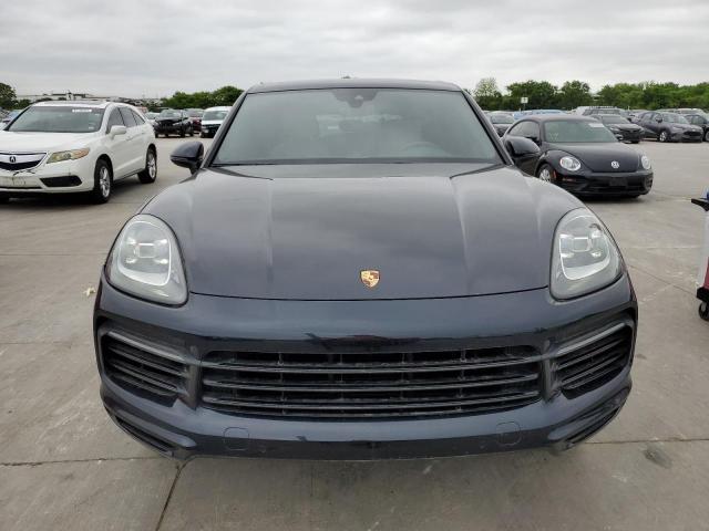 Photo 5 from auction – 2019 PORSCHE CAYENNE with VIN WP1AA2AY3KDA18651