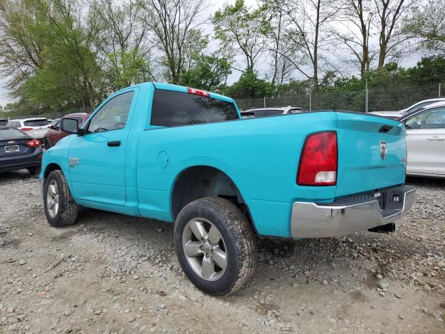 Photo 2 from auction – 2019 RAM 1500 CLASS with VIN 3C6JR7AGXKG651754