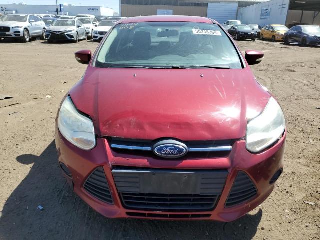 Photo 5 from auction – 2014 FORD FOCUS SE with VIN 1FADP3F22EL293953