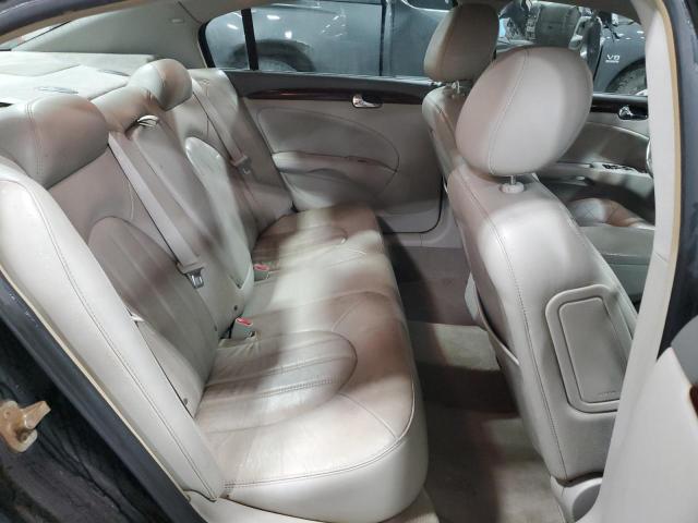 Photo 10 from auction – 2011 BUICK LUCERNE CX with VIN 1G4HC5EM2BU124085