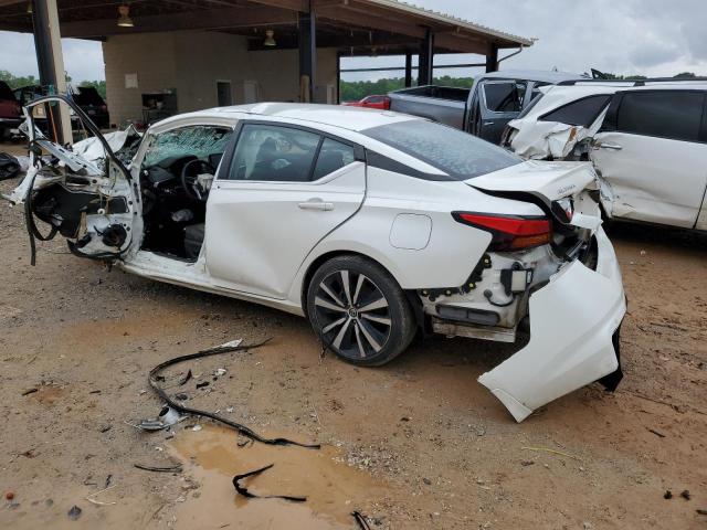 Photo 2 from auction – 2020 NISSAN ALTIMA SR with VIN 1N4BL4CV3LC171560