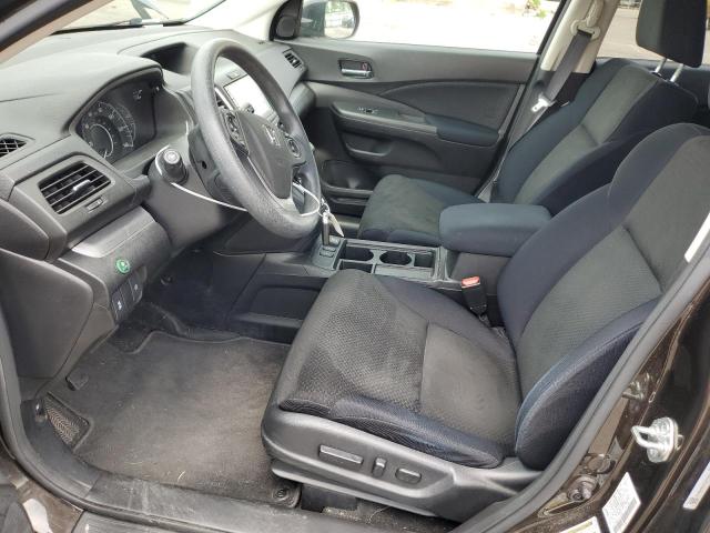 Photo 7 from auction – 2015 HONDA CR-V EX with VIN 5J6RM4H58FL052531
