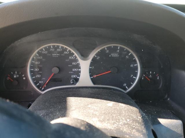 Photo 9 from auction – 2006 CHEVROLET EQUINOX LS with VIN 2CNDL13F766207866
