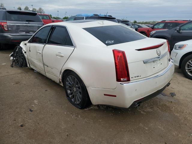 Photo 2 from auction – 2010 CADILLAC CTS PREMIU with VIN 1G6DS5EV8A0135390