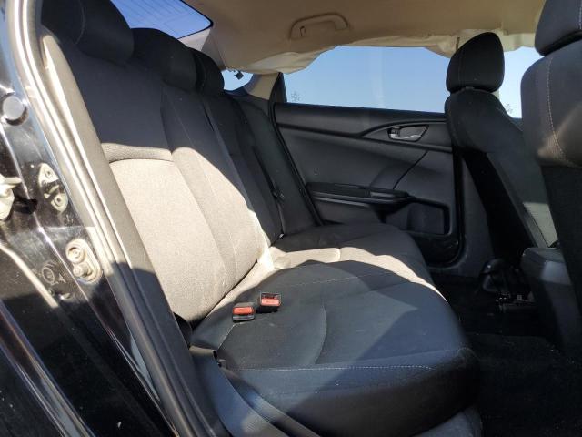 Photo 10 from auction – 2019 HONDA CIVIC LX with VIN 2HGFC2F62KH525392