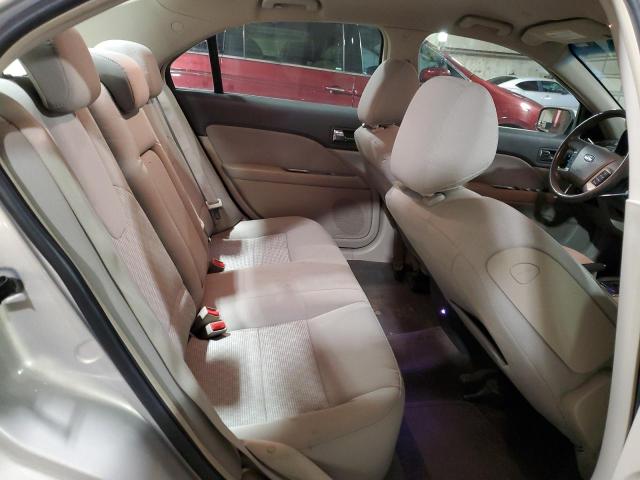 Photo 10 from auction – 2010 FORD FUSION SEL with VIN 3FAHP0JA8AR425883