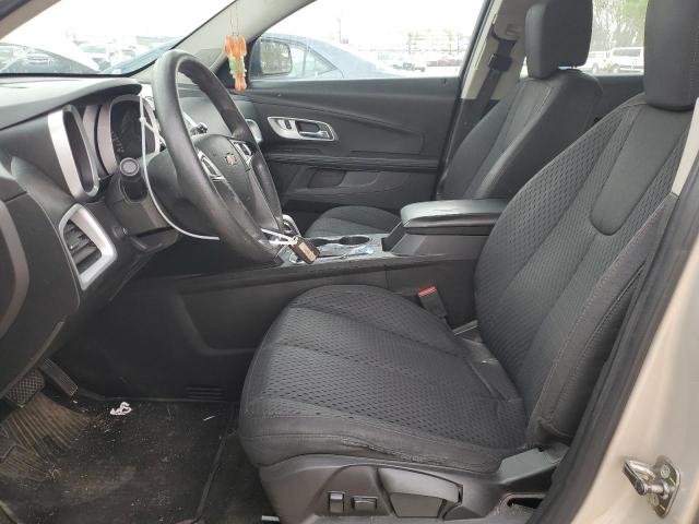 Photo 7 from auction – 2012 CHEVROLET EQUINOX LS with VIN 2GNALBEK5C1269726