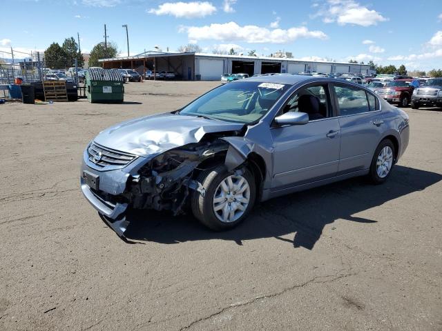 NISSAN ALTIMA BAS 2010 with VIN 1N4AL2AP7AN472354 - Photo from auction