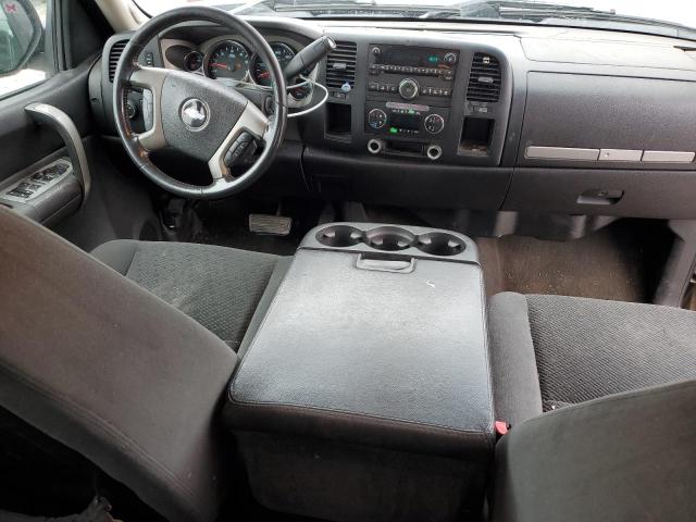 Photo 8 from auction – 2008 CHEVROLET SILVERADO with VIN 2GCEC19J381210476