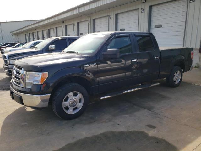 FORD F150 SUPER 2012 مع رقم تعريف المركبة 1FTFW1CF0CFB59553 - صورة من المزاد