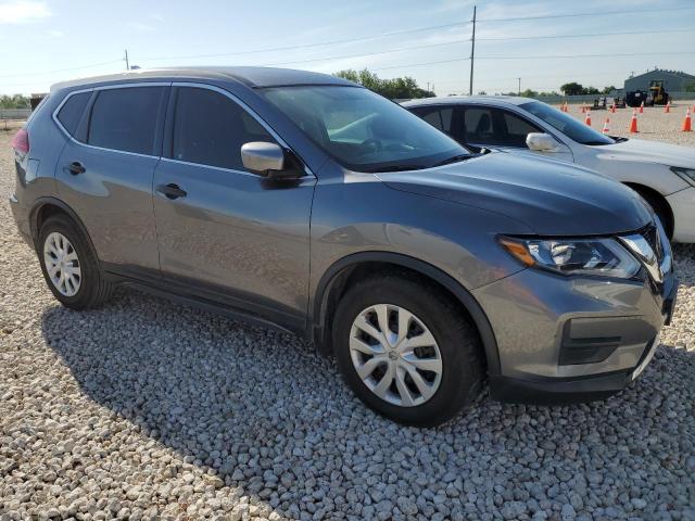 Photo 4 from auction – 2018 NISSAN ROGUE S with VIN KNMAT2MT4JP610763