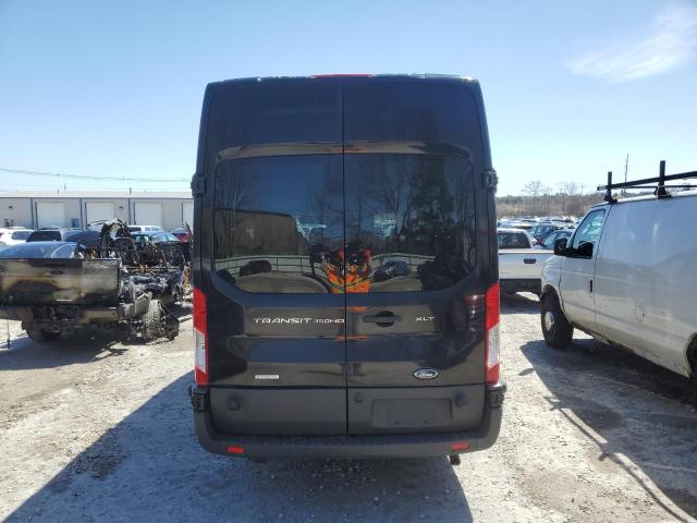 Photo 6 from auction – 2016 FORD TRANSIT T- with VIN 1FBVU4XG2GKB12659