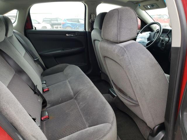 Photo 10 from auction – 2007 CHEVROLET IMPALA LT with VIN 2G1WT58N579392495