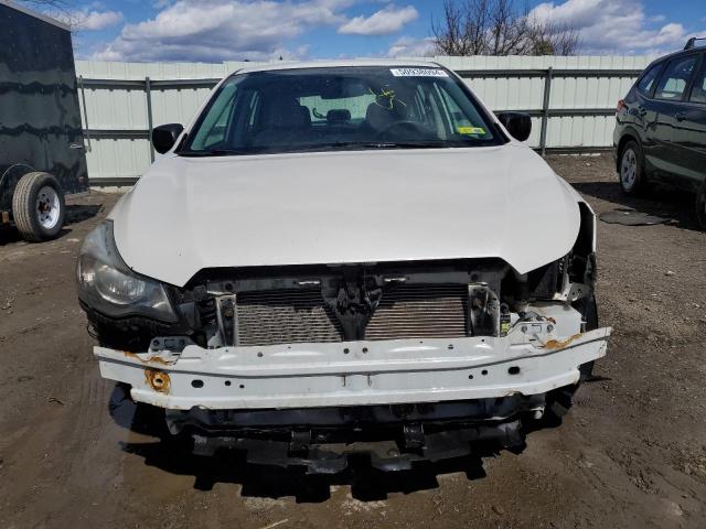 Photo 5 from auction – 2012 SUBARU IMPREZA with VIN JF1GPAA60CH212685