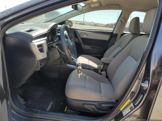 Photo 7 from auction – 2015 TOYOTA COROLLA L with VIN 5YFBURHE1FP193629