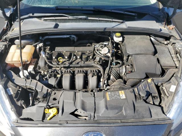 Photo 11 from auction – 2018 FORD FOCUS SE with VIN 1FADP3F20JL281181
