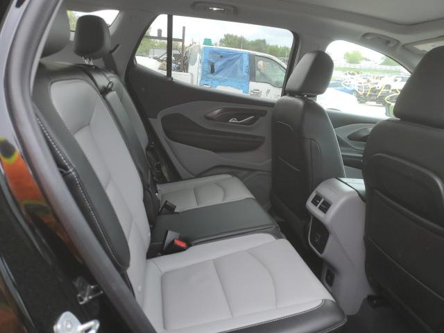 Photo 11 from auction – 2022 GMC TERRAIN SL with VIN 3GKALVEV9NL160017