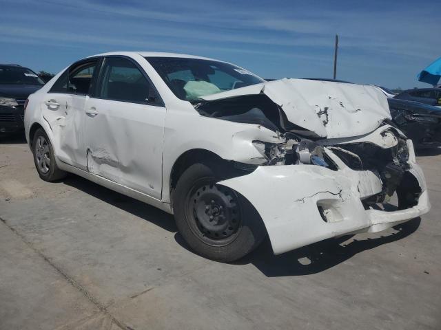 Photo 4 from auction – 2010 TOYOTA CAMRY BASE with VIN 4T4BF3EK5AR044140