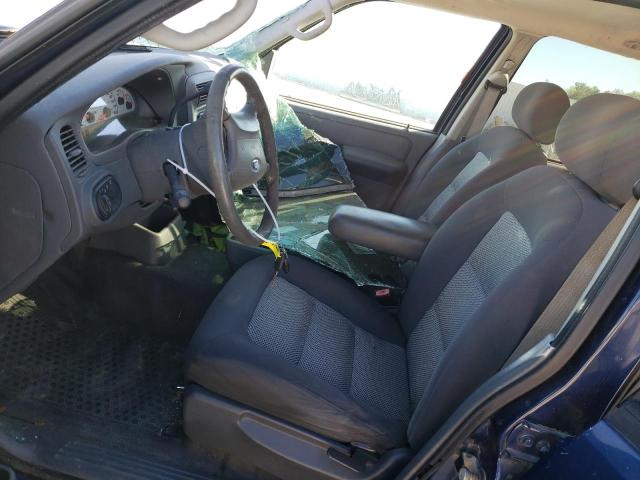 Photo 7 from auction – 2004 FORD EXPLORER S with VIN 1FMZU67K64UA90397