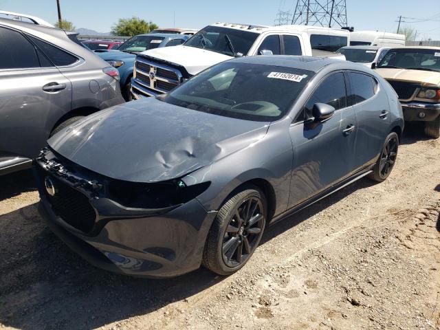 MAZDA 3 PREMIUM 2023 with VIN JM1BPAMM2P1613524 - Photo from auction