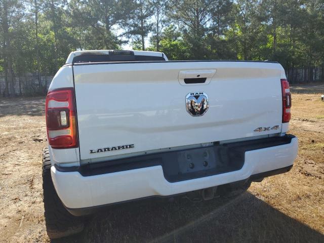 Photo 6 from auction – 2019 RAM 2500 LARAM with VIN 3C6UR5FL2KG607979