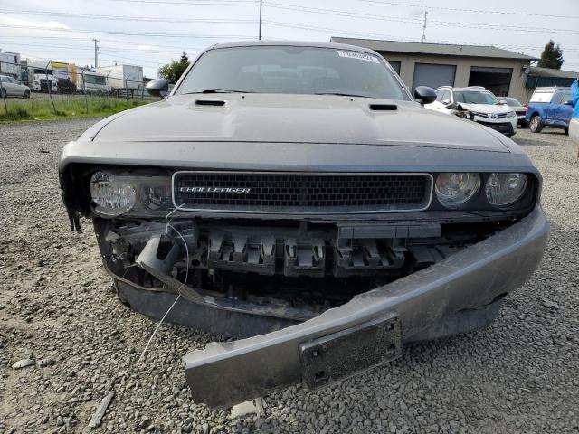 Photo 5 from auction – 2012 DODGE CHALLENGER with VIN 2C3CDYAG5CH174212