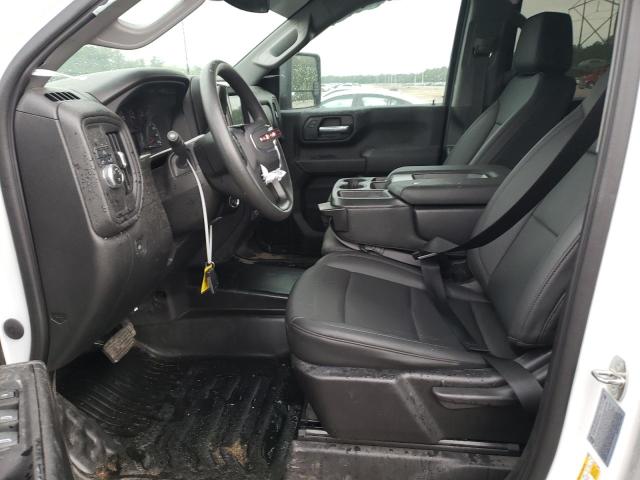 Photo 7 from auction – 2024 GMC 15PASSBUS with VIN 1GT48LEY3RF160880
