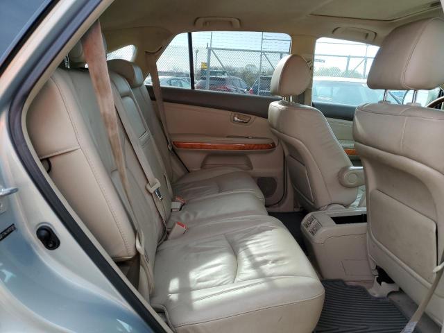 Photo 10 from auction – 2007 LEXUS RX 350 with VIN 2T2GK31U87C013974