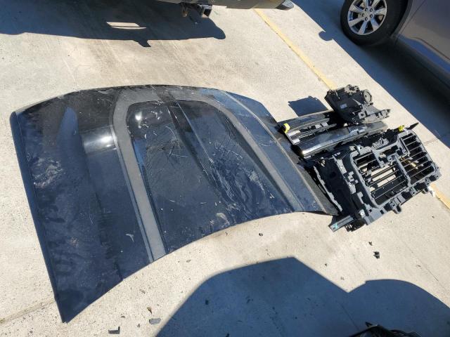 Photo 12 from auction – 2017 CHEVROLET SILVERADO with VIN 3GCUKREC2HG188398