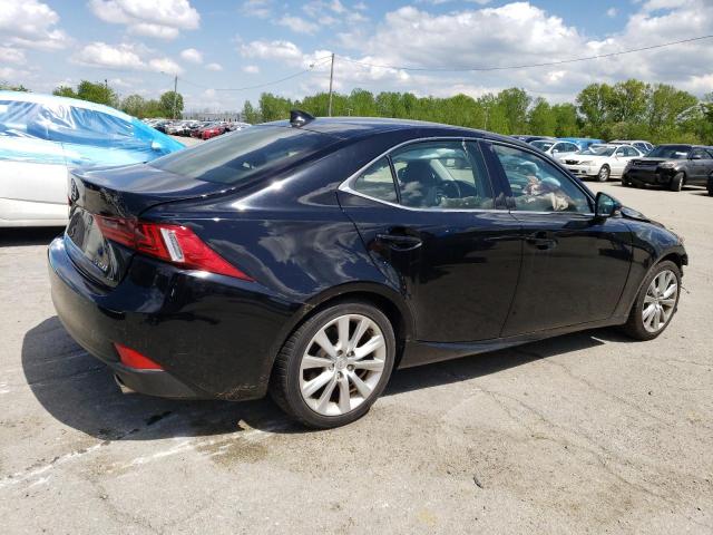 Photo 3 from auction – 2014 LEXUS IS 250 with VIN JTHBF1D20E5042539
