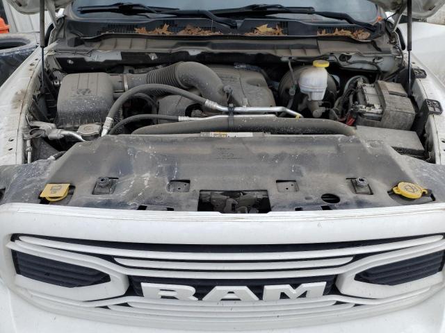Photo 11 from auction – 2018 RAM 1500 SPORT with VIN 1C6RR7MT8JS320304