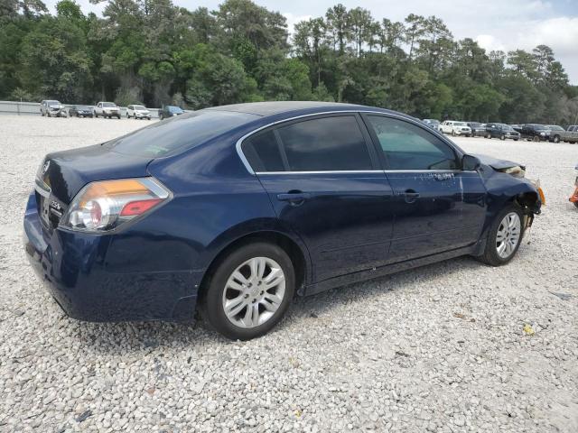 Photo 3 from auction – 2011 NISSAN ALTIMA BAS with VIN 1N4AL2AP8BN489567